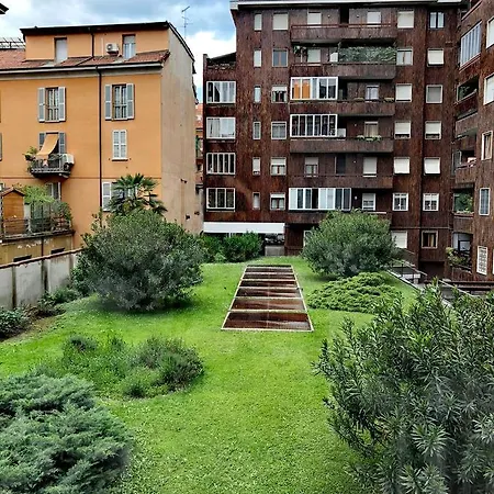 Bed & Breakfast Melzo 13 *