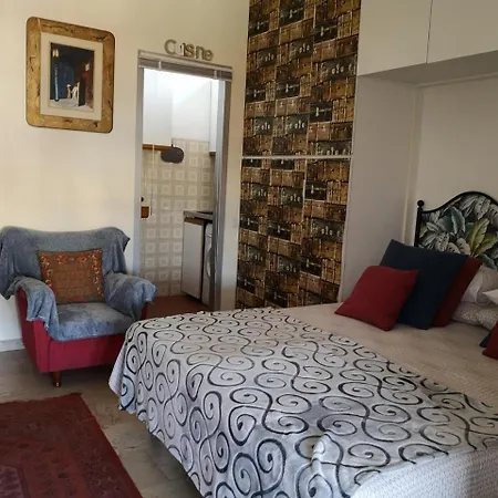 Melzo 13 Bed & Breakfast Milano