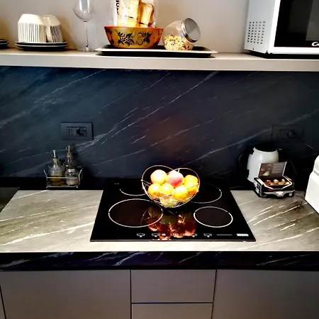 Bed & Breakfast Melzo 13 Milano