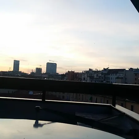 Melzo 13 Milan