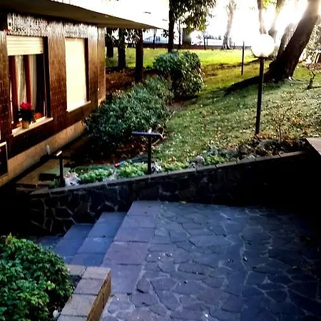 Bed & Breakfast Melzo 13