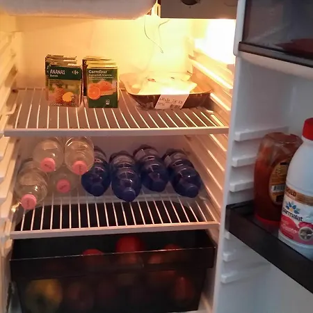 Oda ve Kahvaltı Melzo 13