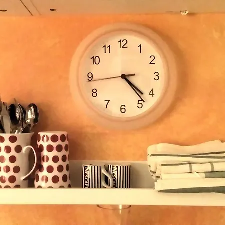 Melzo 13 Bed & Breakfast *
