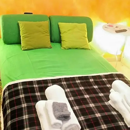 Bed & Breakfast Melzo 13 Milan