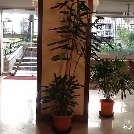 Oda ve Kahvaltı Melzo 13 Milano