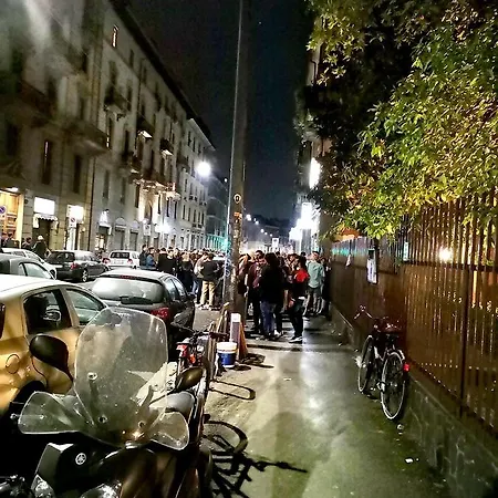 Melzo 13 * Milano