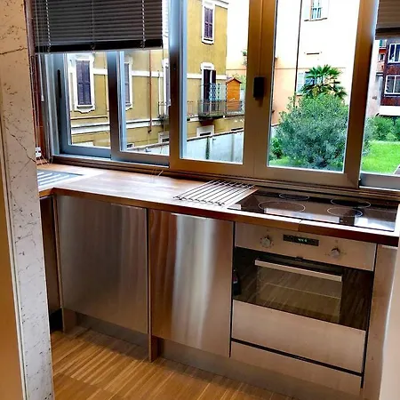 Melzo 13 Milano