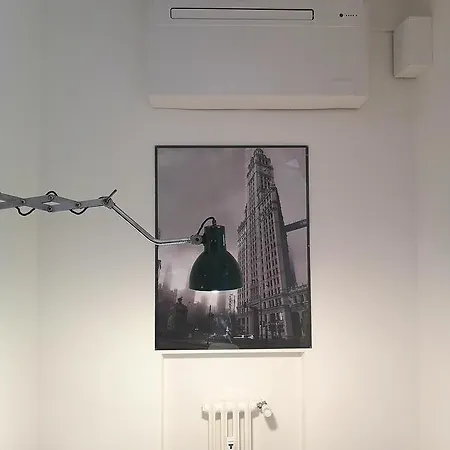 Oda ve Kahvaltı Melzo 13 *