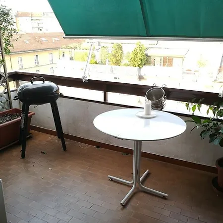 Melzo 13 Milano
