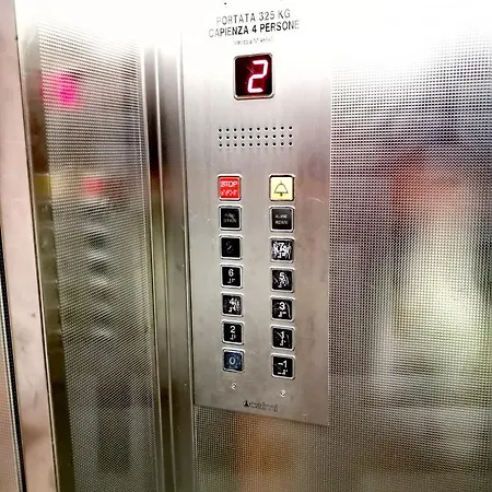 Melzo 13 Milano