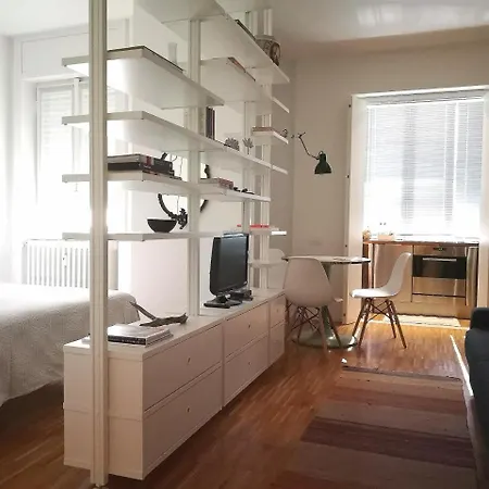Bed & Breakfast Melzo 13 Milan