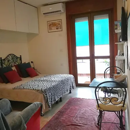 Melzo 13 Milano