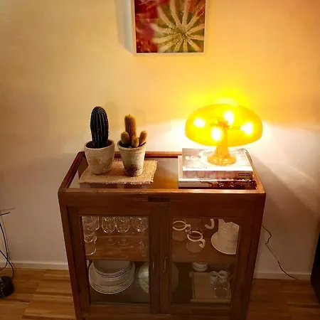 Bed & Breakfast Melzo 13 *