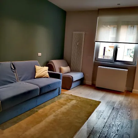 Bed & Breakfast Melzo 13 Milan