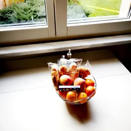 Bed & Breakfast Melzo 13 *