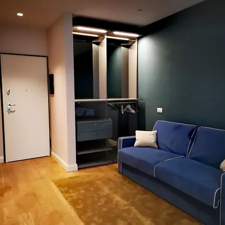 Melzo 13 Bed & Breakfast