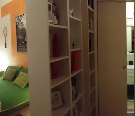 Bed & Breakfast Melzo 13 *