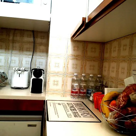 Melzo 13 Bed & Breakfast *
