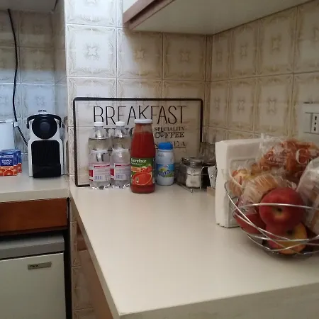 Bed & Breakfast Melzo 13