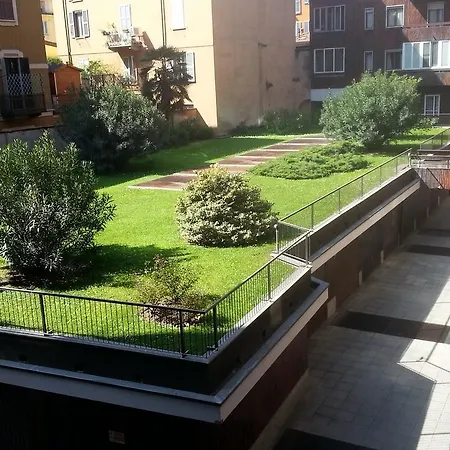 Melzo 13 Milano