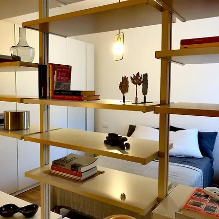 Melzo 13 Bed & Breakfast Milano