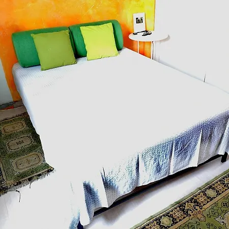 Melzo 13 Bed & Breakfast *