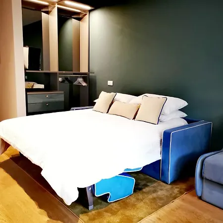 Melzo 13 Bed & Breakfast