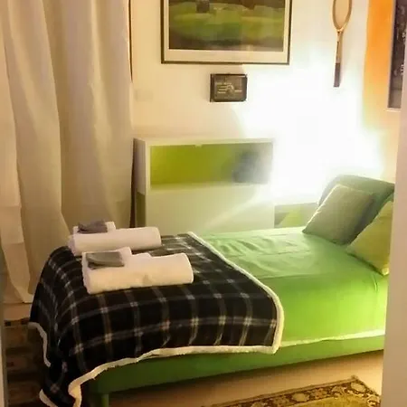 Melzo 13 * Milan