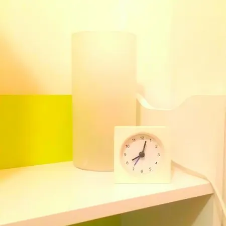 Couette-café Melzo 13 Milan